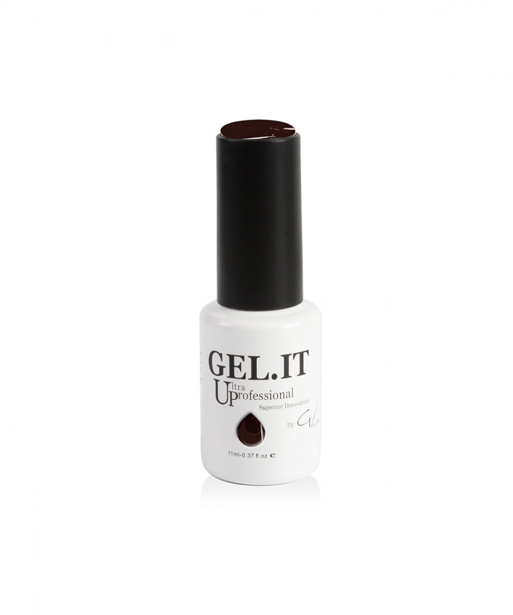Gel It Up Ημιμόνιμο Βερνίκι Νυχιών 2325 Violet Veil of Glitz,11ml