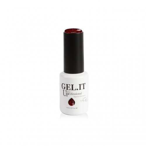 Gel It Up Ημιμόνιμο Βερνίκι Νυχιών 2326 Firework Flicker,11ml