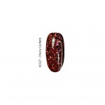 Gel It Up Ημιμόνιμο Βερνίκι Νυχιών 2327 Cherry Confetti,11ml Gel It Up Ημιμόνιμο Βερνίκι Νυχιών 2327 Cherry Confetti,11ml