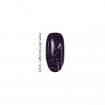 Gel It Up Ημιμόνιμο Βερνίκι Νυχιών 2328 Glittering Grape Galaxy ,11ml Gel It Up Ημιμόνιμο Βερνίκι Νυχιών 2328 Glittering Grape Galaxy ,11ml