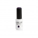 Gel It Up Ημιμόνιμο Βερνίκι Νυχιών 2328 Glittering Grape Galaxy ,11ml Gel It Up Ημιμόνιμο Βερνίκι Νυχιών 2328 Glittering Grape Galaxy ,11ml