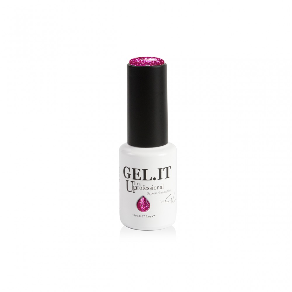 Gel It Up Ημιμόνιμο Βερνίκι Νυχιών 2331 Electra Magenta,11ml Gel It Up Ημιμόνιμο Βερνίκι Νυχιών 2331 Electra Magenta,11ml