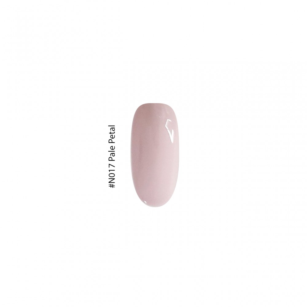 Gel It Up Ημιμόνιμο Βερνίκι Νυχιών N017 Pale Petal,11ml