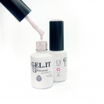 Gel It Up Ημιμόνιμο Βερνίκι Νυχιών N017 Pale Petal,11ml Gel It Up Ημιμόνιμο Βερνίκι Νυχιών N017 Pale Petal,11ml
