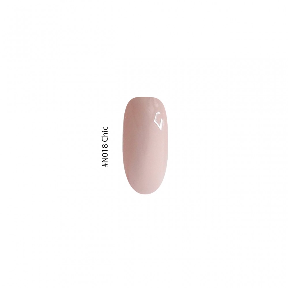 Gel It Up Ημιμόνιμο Βερνίκι Νυχιών N018 Chic,11ml Gel It Up Ημιμόνιμο Βερνίκι Νυχιών N018 Chic,11ml