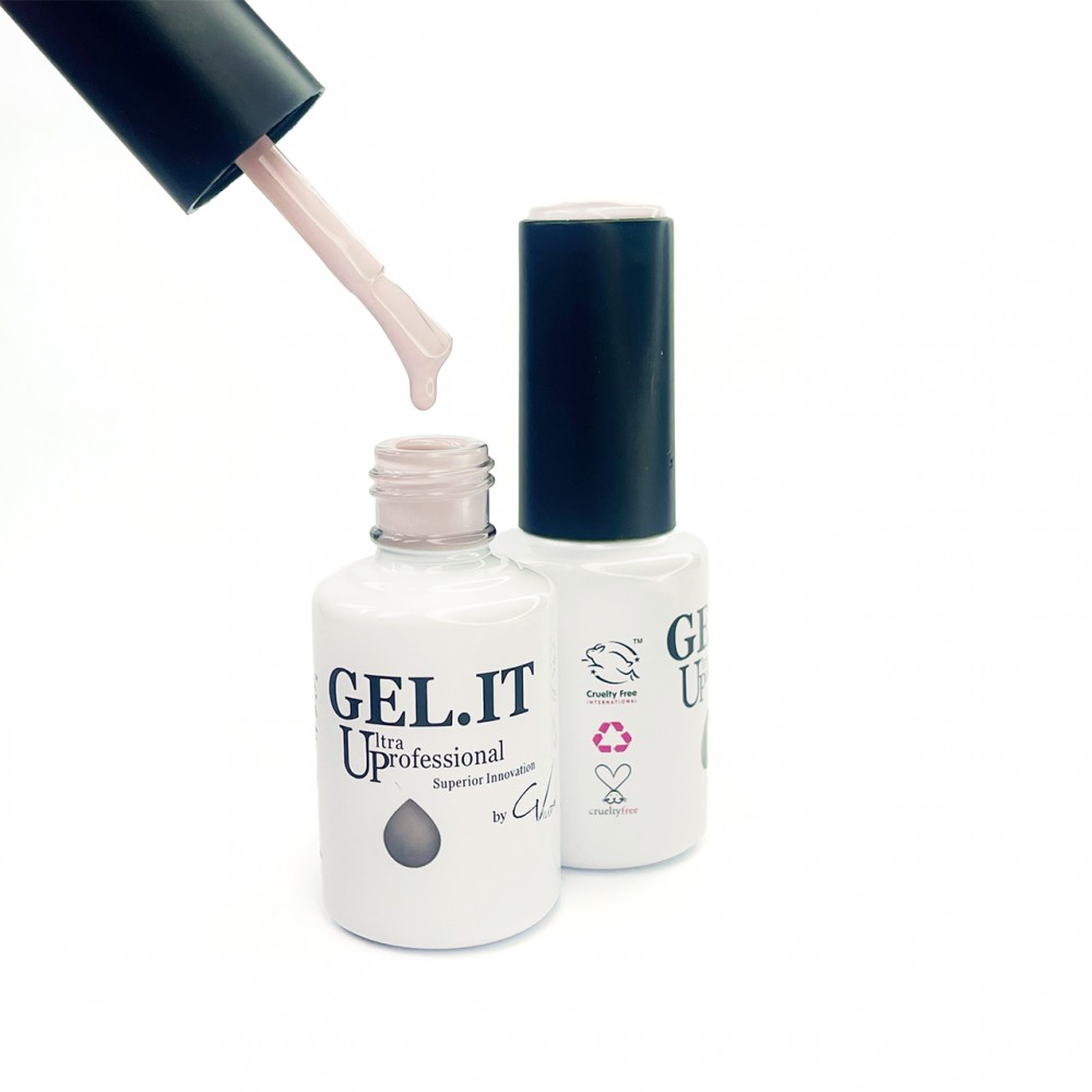 Gel It Up Ημιμόνιμο Βερνίκι Νυχιών N018 Chic,11ml