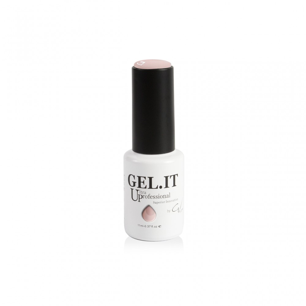 Gel It Up Ημιμόνιμο Βερνίκι Νυχιών N018 Chic,11ml