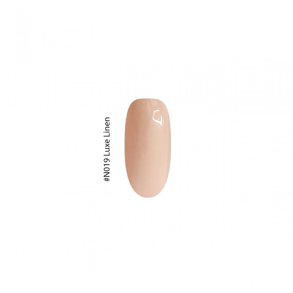 Gel It Up Ημιμόνιμο Βερνίκι Νυχιών N019 Luxe Linen,11ml