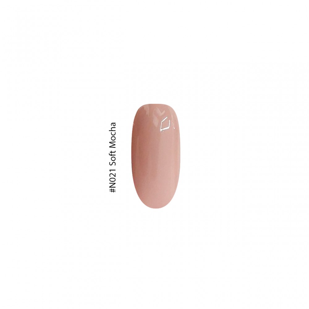 Gel It Up Ημιμόνιμο Βερνίκι Νυχιών N021 Soft Mocha,11ml Gel It Up Ημιμόνιμο Βερνίκι Νυχιών N021 Soft Mocha,11ml