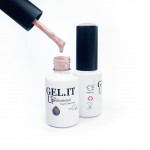 Gel It Up Ημιμόνιμο Βερνίκι Νυχιών N021 Soft Mocha,11ml Gel It Up Ημιμόνιμο Βερνίκι Νυχιών N021 Soft Mocha,11ml