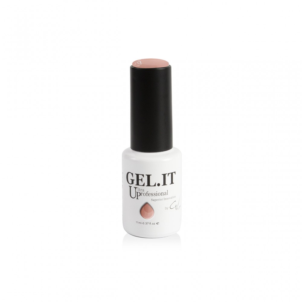 Gel It Up Ημιμόνιμο Βερνίκι Νυχιών N021 Soft Mocha,11ml Gel It Up Ημιμόνιμο Βερνίκι Νυχιών N021 Soft Mocha,11ml
