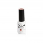 Gel It Up Ημιμόνιμο Βερνίκι Νυχιών N021 Soft Mocha,11ml Gel It Up Ημιμόνιμο Βερνίκι Νυχιών N021 Soft Mocha,11ml