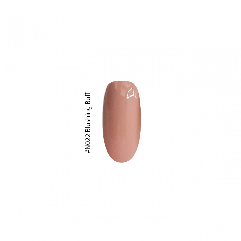 Gel It Up Ημιμόνιμο Βερνίκι Νυχιών N022 Blushing Buff,11ml Gel It Up Ημιμόνιμο Βερνίκι Νυχιών N022 Blushing Buff,11ml