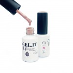 Gel It Up Ημιμόνιμο Βερνίκι Νυχιών N022 Blushing Buff,11ml Gel It Up Ημιμόνιμο Βερνίκι Νυχιών N022 Blushing Buff,11ml