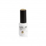 Gel It Up Ημιμόνιμο Βερνίκι Νυχιών #1 Champagne Blizzard,11ml Gel It Up Ημιμόνιμο Βερνίκι Νυχιών #1 Champagne Blizzard,11ml