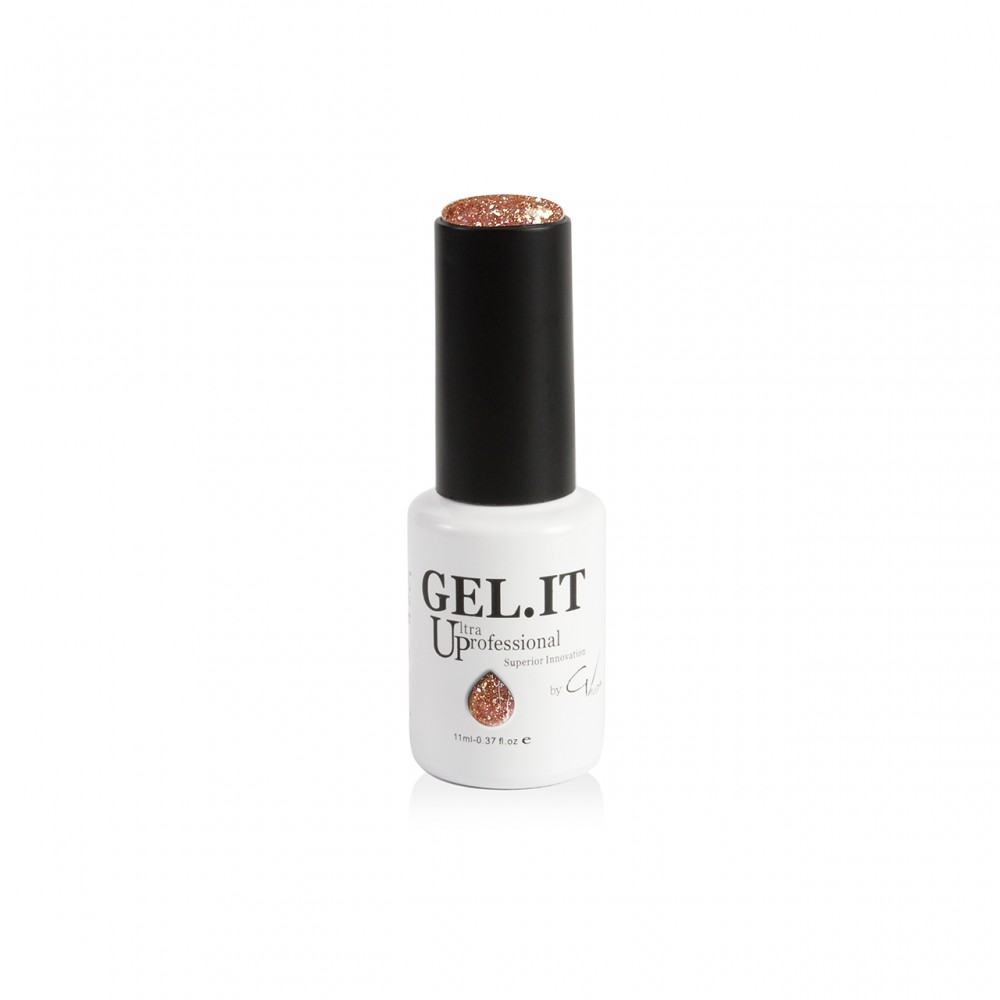 Gel It Up Ημιμόνιμο Βερνίκι Νυχιών #2 Cosmic Confection, 11ml Gel It Up Ημιμόνιμο Βερνίκι Νυχιών #2 Cosmic Confection, 11ml