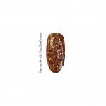 Gel It Up Ημιμόνιμο Βερνίκι Νυχιών #3 Pop Dot Drama, 11ml