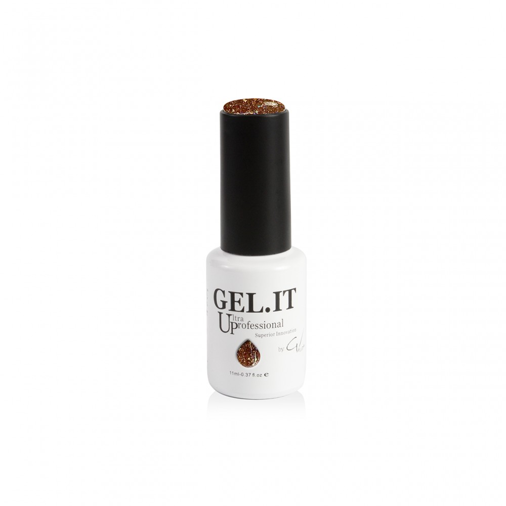 Gel It Up Ημιμόνιμο Βερνίκι Νυχιών #3 Pop Dot Drama, 11ml