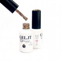 Gel It Up Ημιμόνιμο Βερνίκι Νυχιών #3 Pop Dot Drama, 11ml