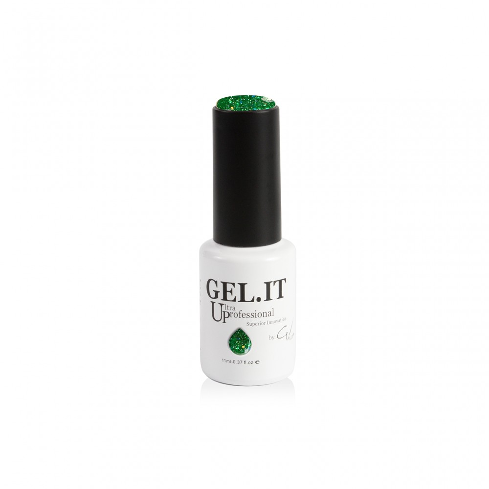 Gel It Up Ημιμόνιμο Βερνίκι Νυχιών #4 Kapow, 11ml Gel It Up Ημιμόνιμο Βερνίκι Νυχιών #4 Kapow, 11ml