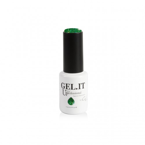 Gel It Up Ημιμόνιμο Βερνίκι Νυχιών #4 Kapow, 11ml
