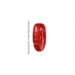 Gel It Up Ημιμόνιμο Βερνίκι Νυχιών #5 Comic Strip Crimson, 11ml Gel It Up Ημιμόνιμο Βερνίκι Νυχιών #5 Comic Strip Crimson, 11ml