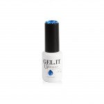 Gel It Up Ημιμόνιμο Βερνίκι Νυχιών #7 Blasted Blue, 11ml Gel It Up Ημιμόνιμο Βερνίκι Νυχιών #7 Blasted Blue, 11ml