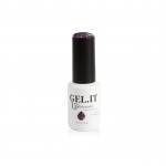 Gel It Up Ημιμόνιμο Βερνίκι Νυχιών #8 Vibrant Vector Violett, 11ml Gel It Up Ημιμόνιμο Βερνίκι Νυχιών #8 Vibrant Vector Violett, 11ml