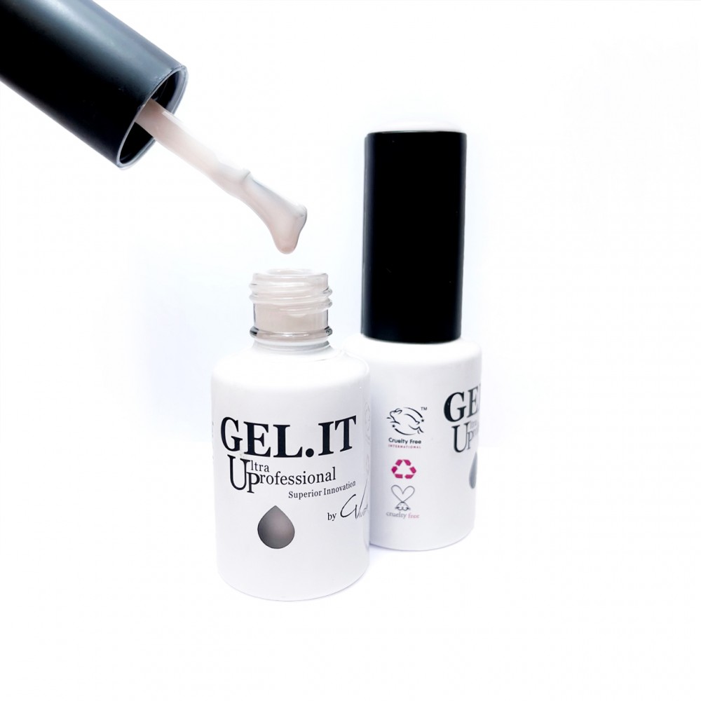 Gel It Up Ημιμόνιμο Βερνίκι Νυχιών FR01 Egalité, 11ml