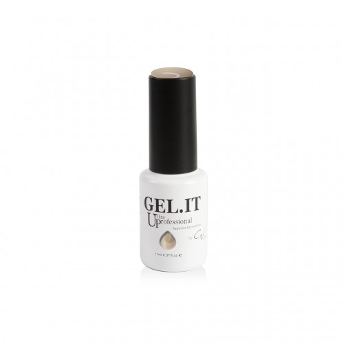 Gel It Up Ημιμόνιμο Βερνίκι Νυχιών FR01 Egalité, 11ml
