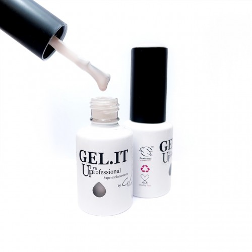 Gel It Up Ημιμόνιμο Βερνίκι Νυχιών FR01 Egalité, 11ml