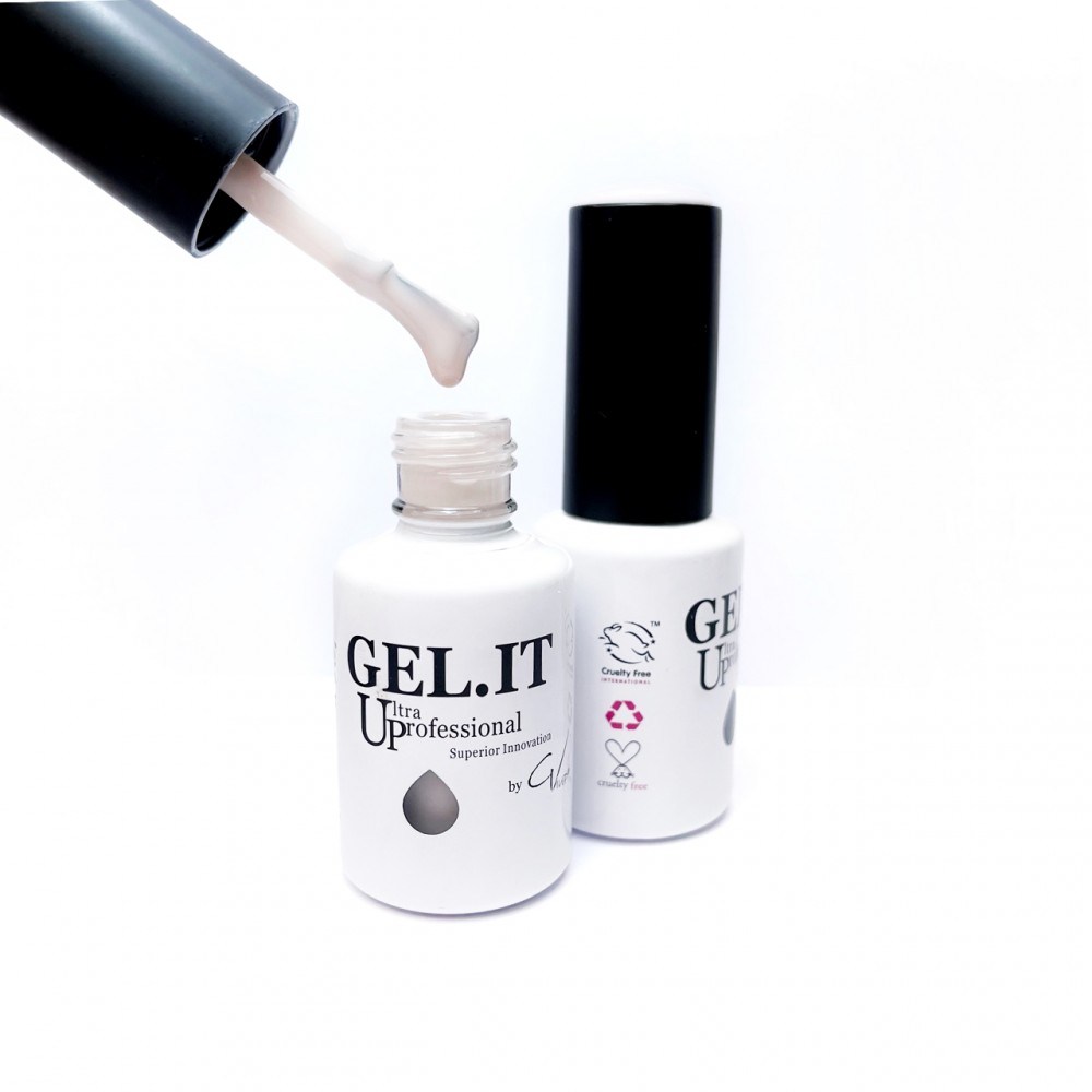 Gel It Up Ημιμόνιμο Βερνίκι Νυχιών FR02 Fraternité, 11ml