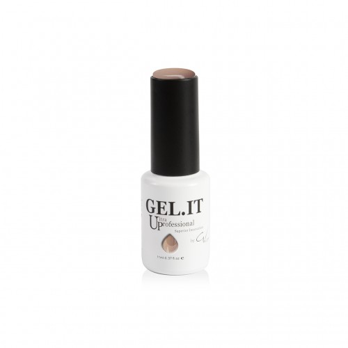 Gel It Up Ημιμόνιμο Βερνίκι Νυχιών FR02 Fraternité, 11ml