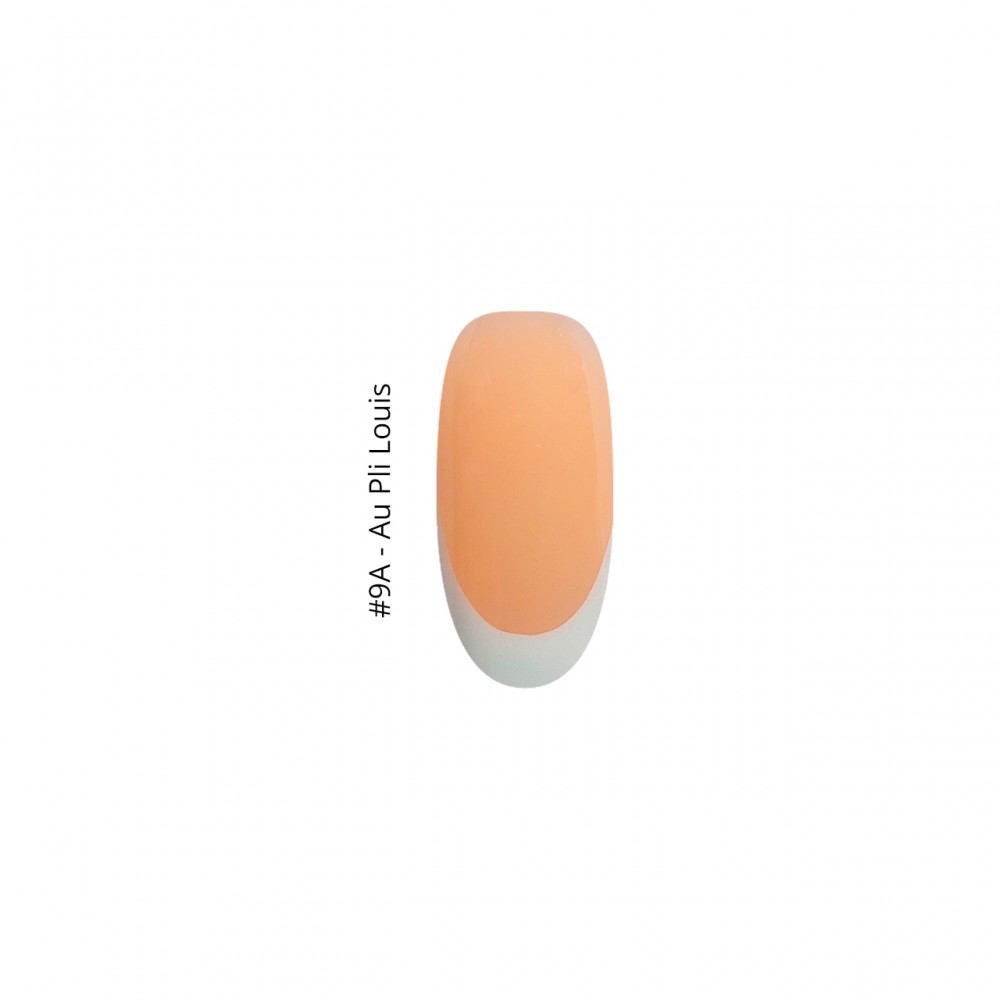 Gel It Up Ημιμόνιμο Βερνίκι Νυχιών 9A Au Pli Louis, 11ml Gel It Up Ημιμόνιμο Βερνίκι Νυχιών 9A Au Pli Louis, 11ml