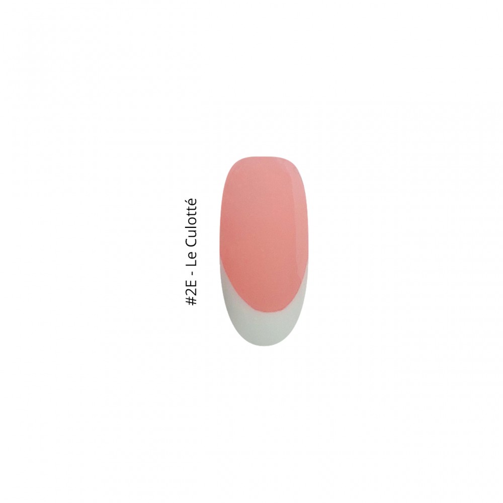 Gel It Up Ημιμόνιμο Βερνίκι Νυχιών 2D Le Culotté, 11ml Gel It Up Ημιμόνιμο Βερνίκι Νυχιών 2D Le Culotté, 11ml