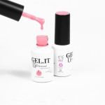 Gel It Up Ημιμόνιμο Βερνίκι Νυχιών 2D Le Culotté, 11ml Gel It Up Ημιμόνιμο Βερνίκι Νυχιών 2D Le Culotté, 11ml
