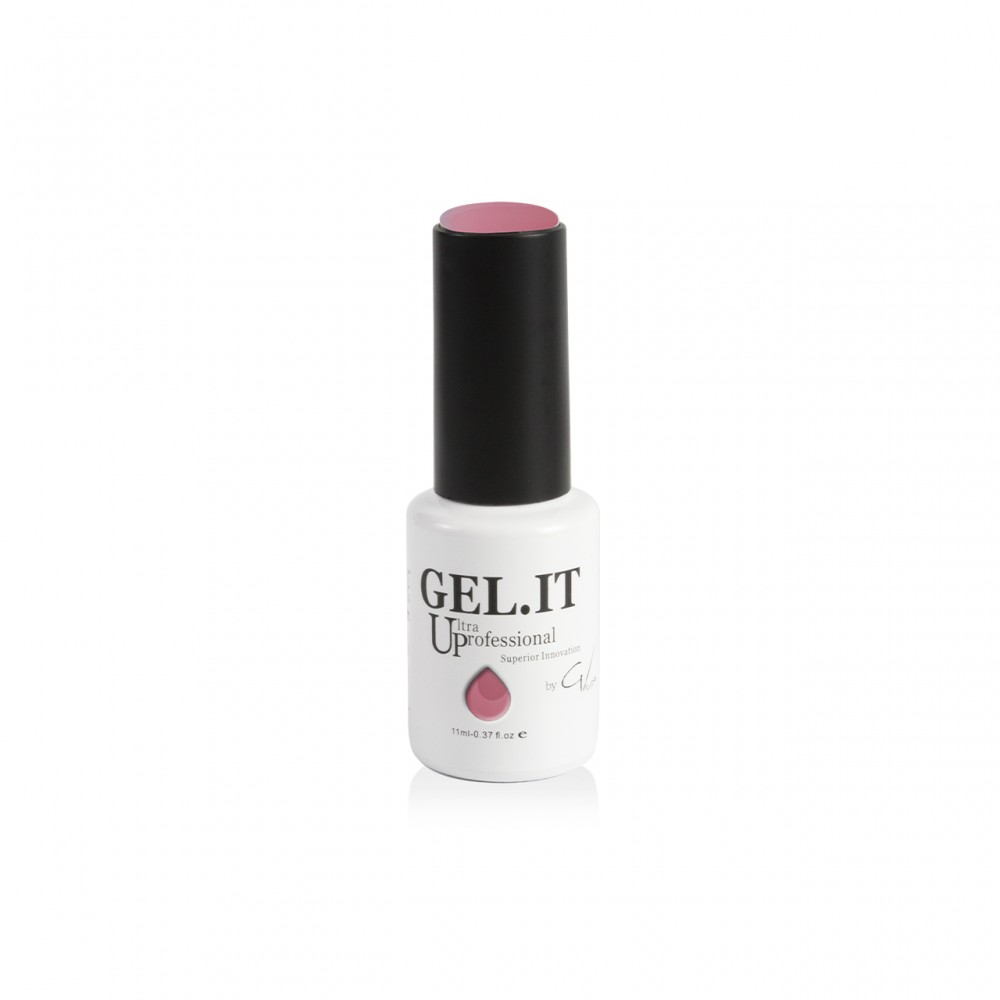 Gel It Up Ημιμόνιμο Βερνίκι Νυχιών 2E Co Co Co Carde, 11ml