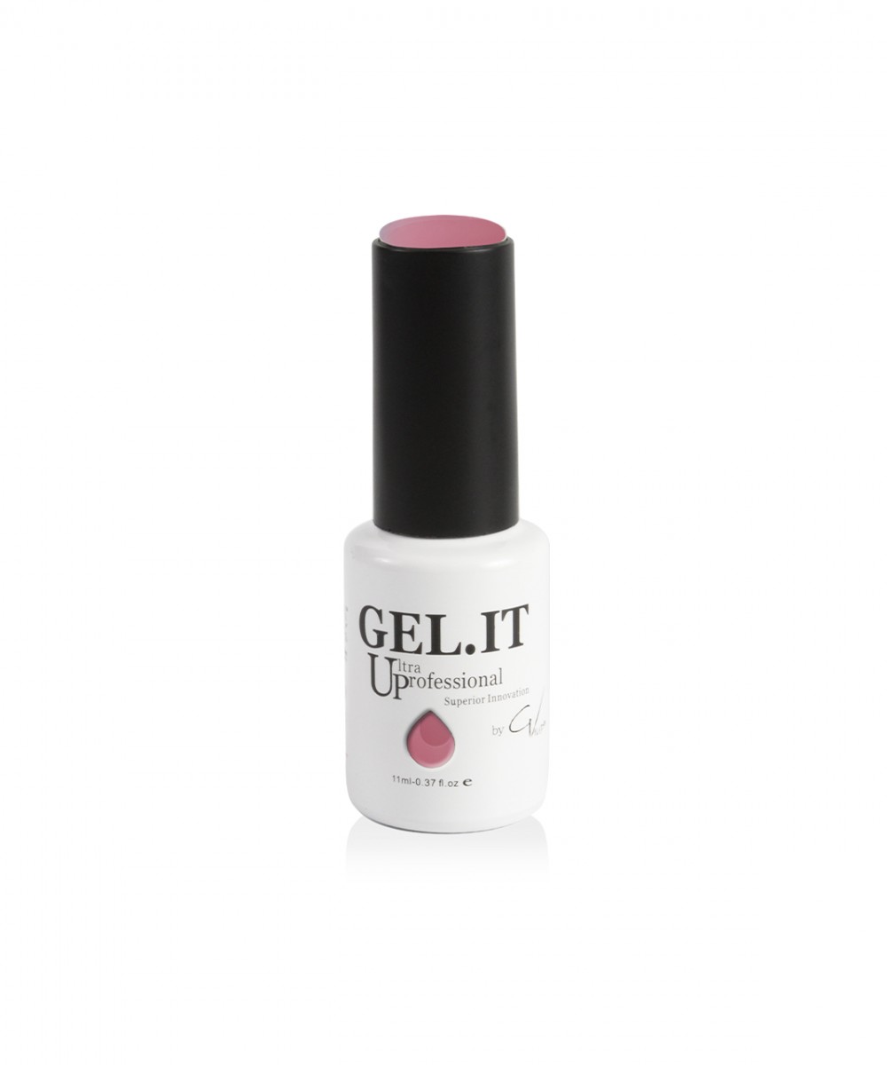 Gel It Up Ημιμόνιμο Βερνίκι Νυχιών 2E Co Co Co Carde, 11ml