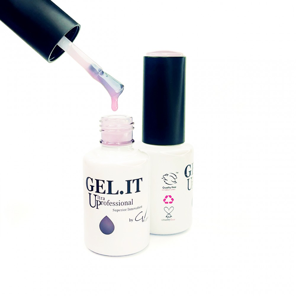 Gel It Up Ημιμόνιμο Βερνίκι Νυχιών 2F Oh Marie Oh Marie, 11ml