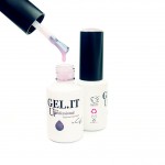 Gel It Up Ημιμόνιμο Βερνίκι Νυχιών 2F Oh Marie Oh Marie, 11ml Gel It Up Ημιμόνιμο Βερνίκι Νυχιών 2F Oh Marie Oh Marie, 11ml