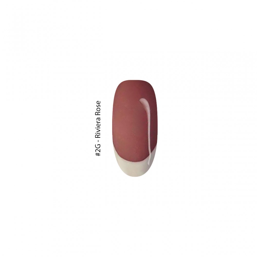 Gel It Up Ημιμόνιμο Βερνίκι Νυχιών 2G Riviera Rose, 11ml Gel It Up Ημιμόνιμο Βερνίκι Νυχιών 2G Riviera Rose, 11ml