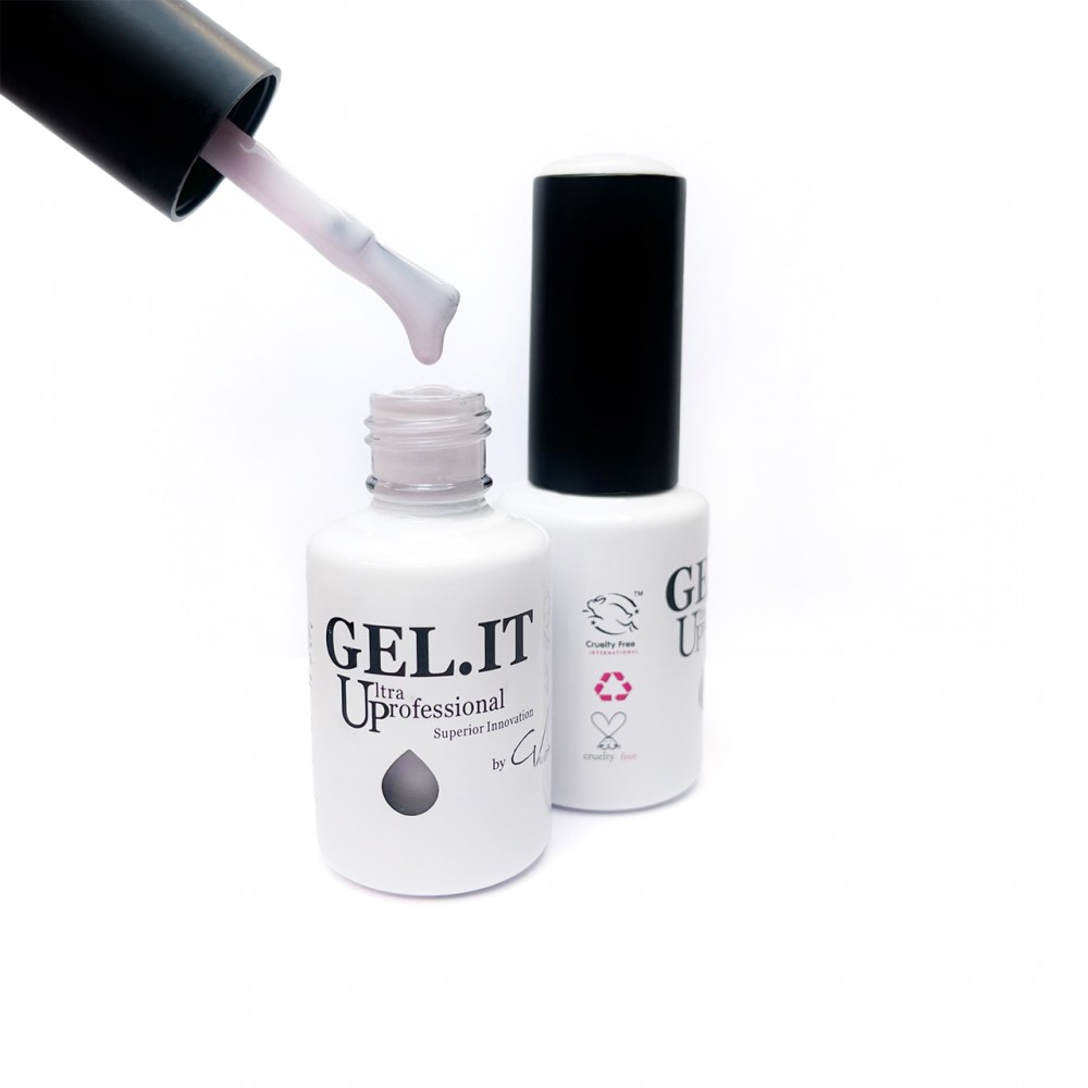Gel It Up Ημιμόνιμο Βερνίκι Νυχιών 7B Liberté, 11ml