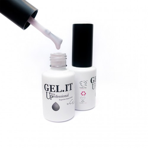 Gel It Up Ημιμόνιμο Βερνίκι Νυχιών 7B Liberté, 11ml