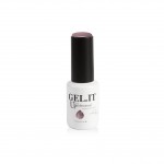 Gel It Up Ημιμόνιμο Βερνίκι Νυχιών 7D Tulle Taupe, 11ml Gel It Up Ημιμόνιμο Βερνίκι Νυχιών 7D Tulle Taupe, 11ml