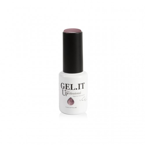 Gel It Up Ημιμόνιμο Βερνίκι Νυχιών 7D Tulle Taupe, 11ml