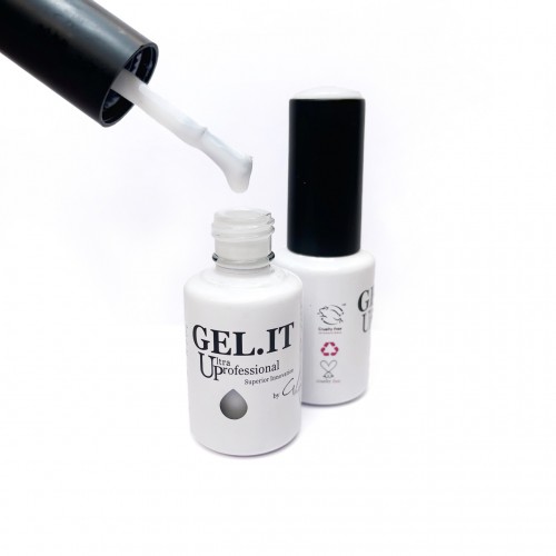 Gel It Up Ημιμόνιμο Βερνίκι Νυχιών 8C Napoleon Blues, 11ml