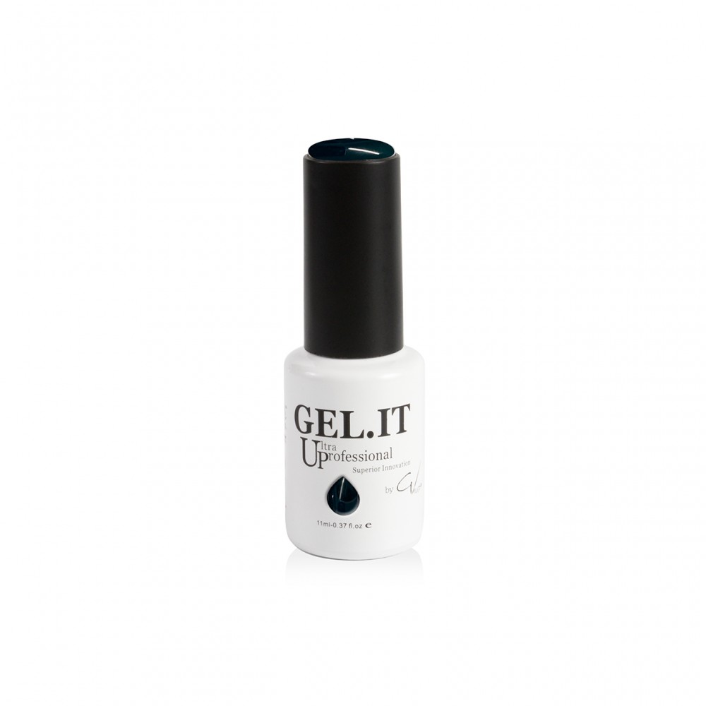 Gel It Up Ημιμόνιμο Βερνίκι Νυχιών After Dark AD02 Cyprus Hill Asylum, 10ml