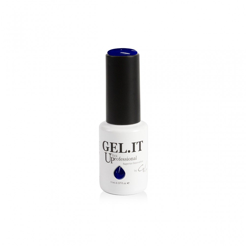 Gel It Up Ημιμόνιμο Βερνίκι Νυχιών After Dark AD03 Stranger Blue Things, 10ml