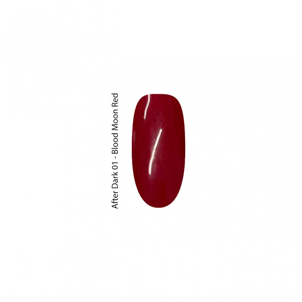Gel It Up Ημιμόνιμο Βερνίκι Νυχιών After Dark AD01 Blood Moon Red, 10ml Gel It Up Ημιμόνιμο Βερνίκι Νυχιών After Dark AD01 Blood Moon Red, 10ml