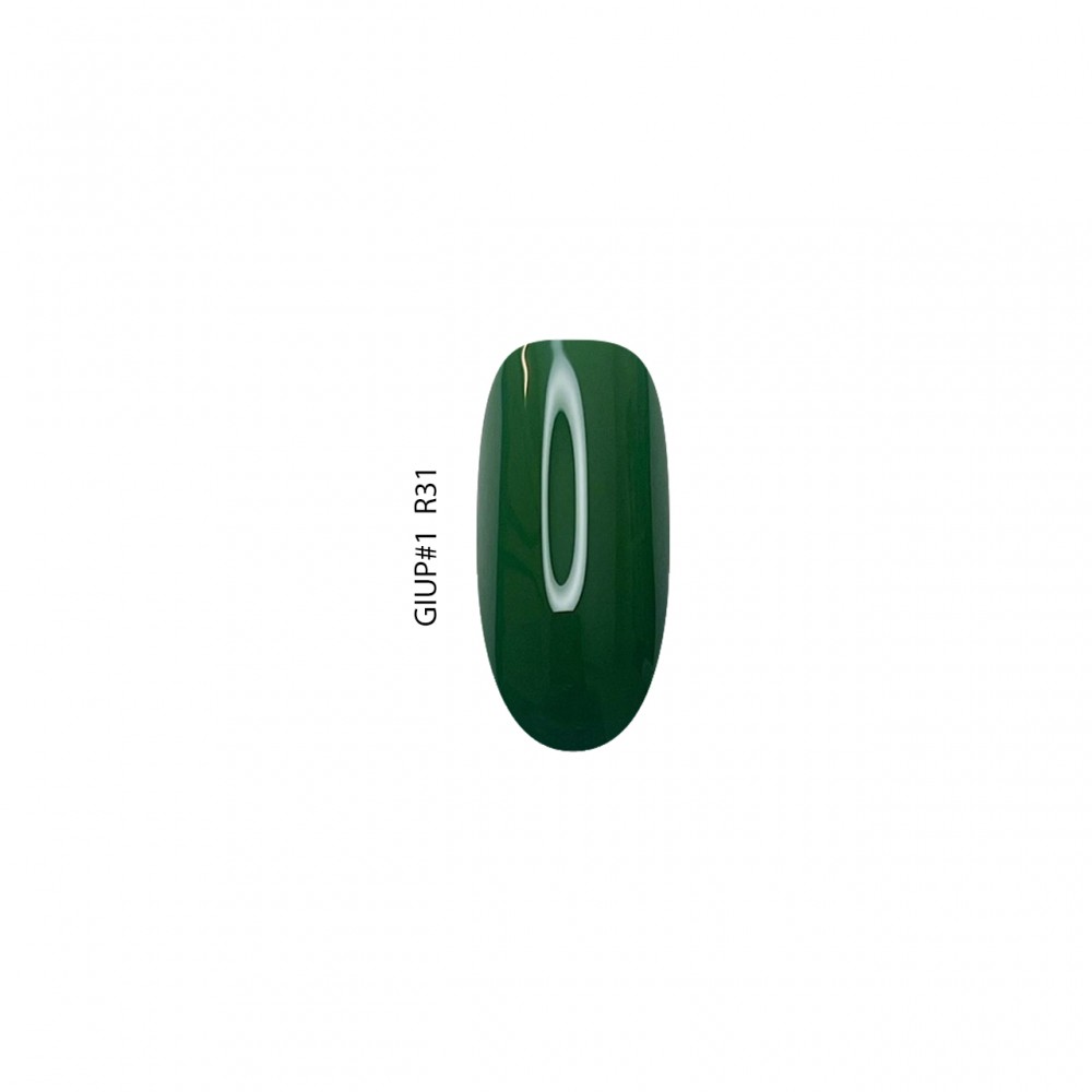 Gel It Up Ημιμόνιμο Βερνίκι Νυχιών R31, 11ml
